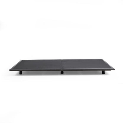 The Sleep Loft - Upholstered Bunkie Board Platform Bed Frame