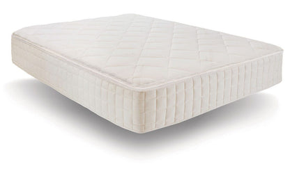 Naturepedic Serenade Organic Hybrid Mattress - The Sleep Loft - Online Mattress Showroom NYC