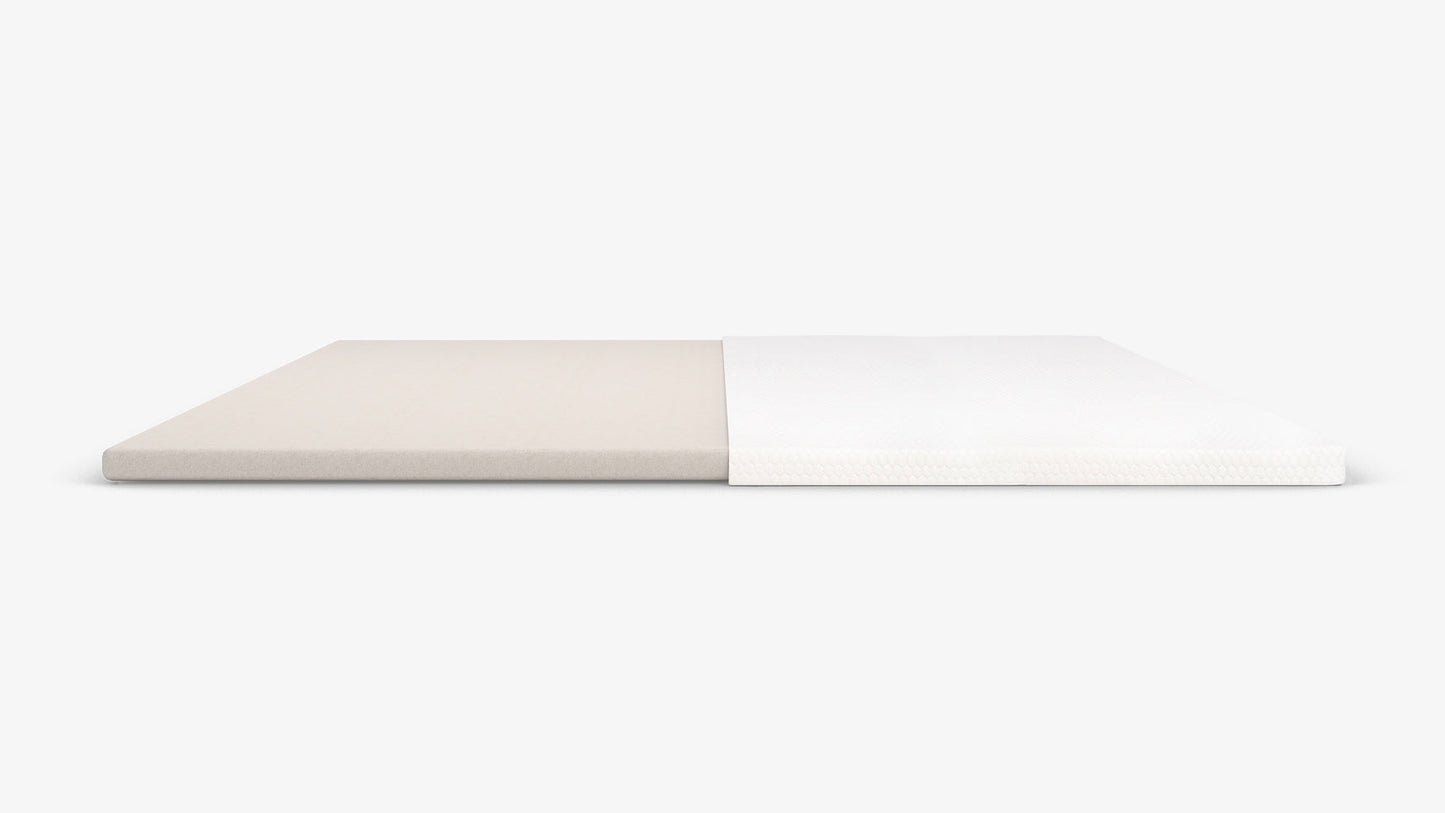 Bear Pro Mattress Topper - The Sleep Loft - Online Mattress Showroom NYC