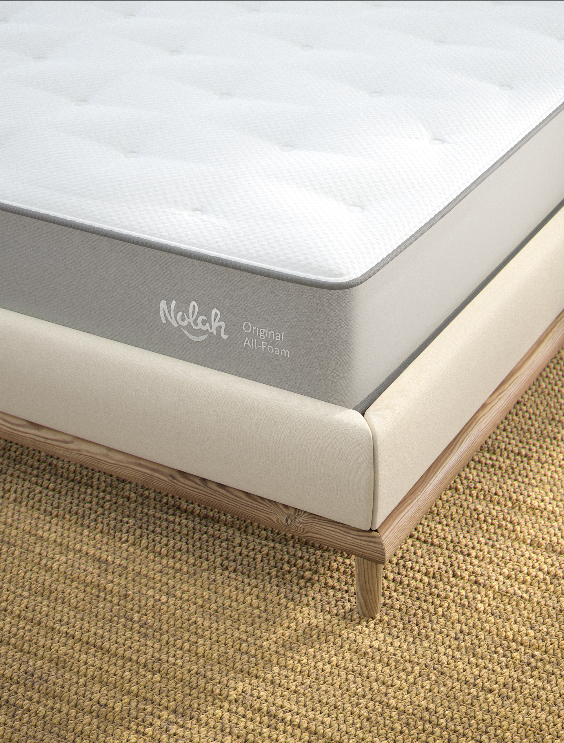 Nolah Original 10" Mattress - The Sleep Loft - Online Mattress Showroom NYC