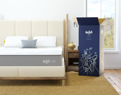 Nolah Original 10" Mattress - The Sleep Loft - Online Mattress Showroom NYC