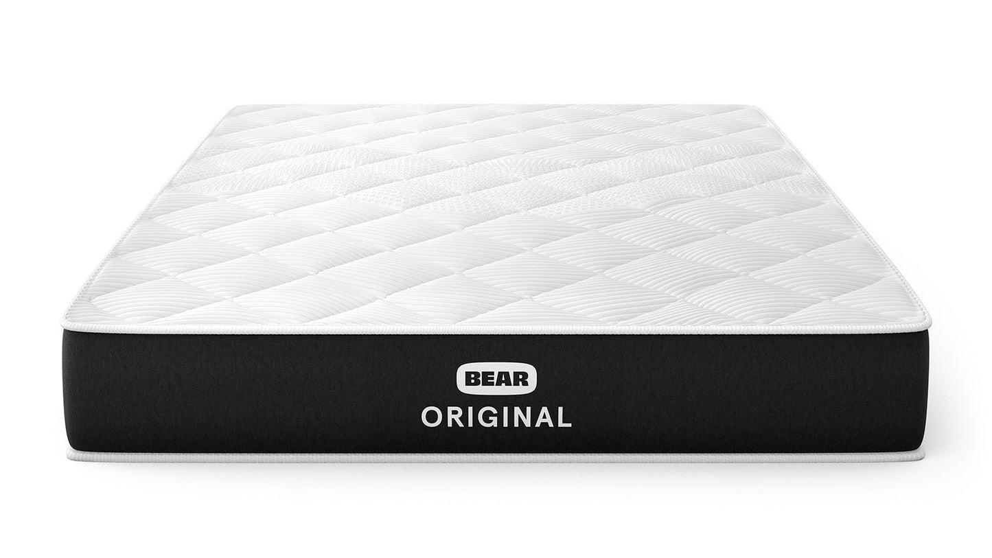 Bear Original Mattress - The Sleep Loft - Online Mattress Showroom NYC
