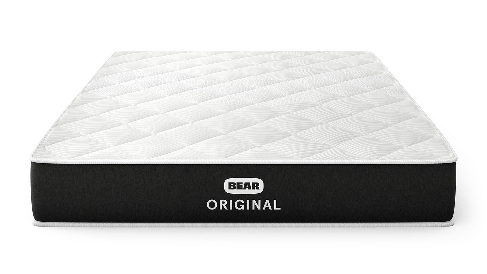 Bear Original Mattress - The Sleep Loft - Online Mattress Showroom NYC