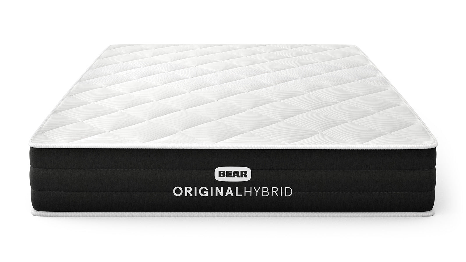 Bear Original Hybrid Mattress - The Sleep Loft - Online Mattress Showroom NYC