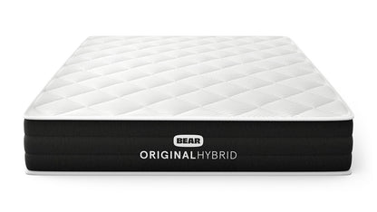 Bear Original Hybrid Mattress - The Sleep Loft - Online Mattress Showroom NYC