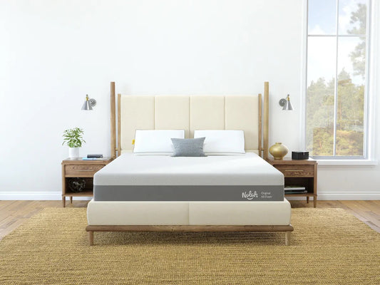 Nolah Original 10" Mattress - The Sleep Loft - Online Mattress Showroom NYC
