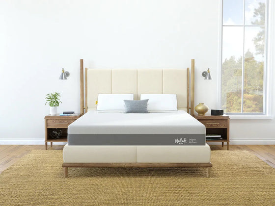 Nolah Original 10" Mattress - The Sleep Loft - Online Mattress Showroom NYC