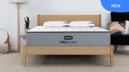 Bear Pro Mattress - The Sleep Loft - Online Mattress Showroom NYC