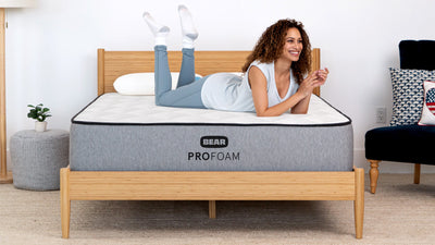 Bear Pro Mattress - The Sleep Loft - Online Mattress Showroom NYC