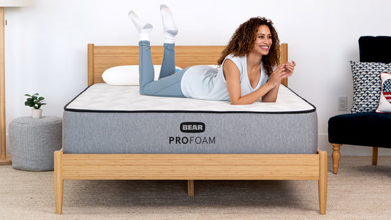 Bear Pro Mattress - The Sleep Loft - Online Mattress Showroom NYC