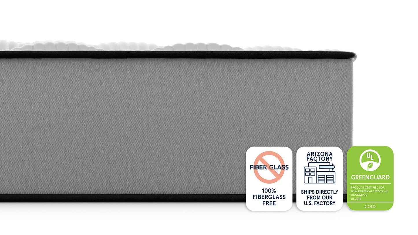 Bear Pro Mattress - The Sleep Loft - Online Mattress Showroom NYC