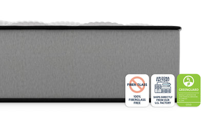 Bear Pro Mattress - The Sleep Loft - Online Mattress Showroom NYC