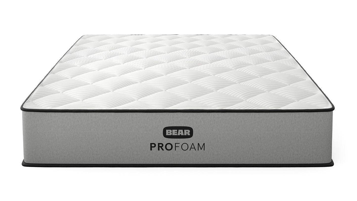 Bear Pro Mattress - The Sleep Loft - Online Mattress Showroom NYC