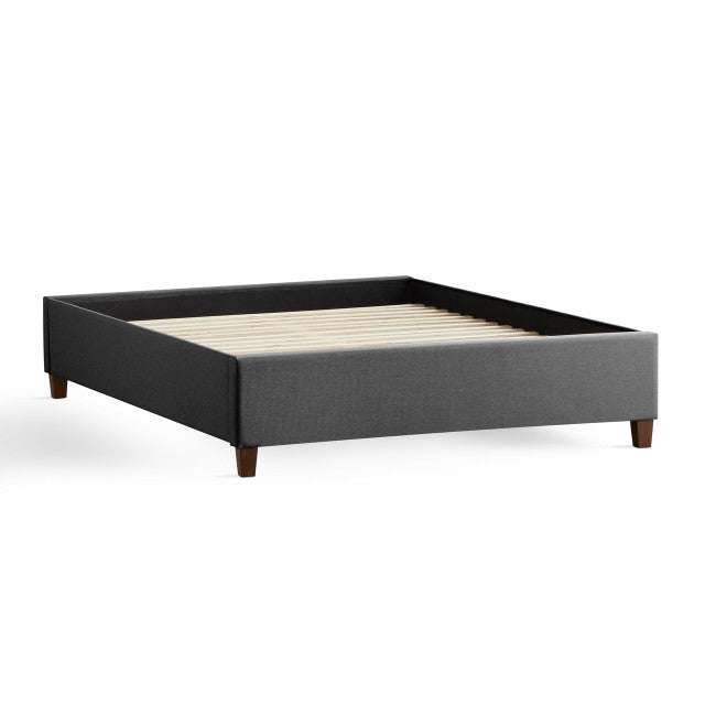 Eastman Platform Bed Frame - The Sleep Loft - Online Mattress Showroom NYC