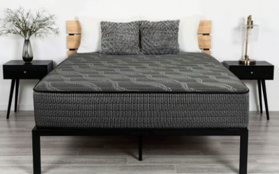 Brooklyn Bedding Black Class Firm Mattress - The Sleep Loft - Online Mattress Showroom NYC