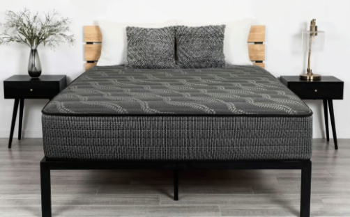 Brooklyn Bedding Black Class Firm Mattress - The Sleep Loft - Online Mattress Showroom NYC