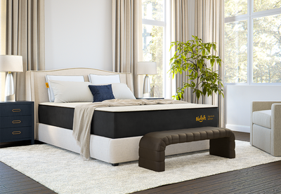 Nolah Signature 12" Mattress - The Sleep Loft - Online Mattress Showroom NYC