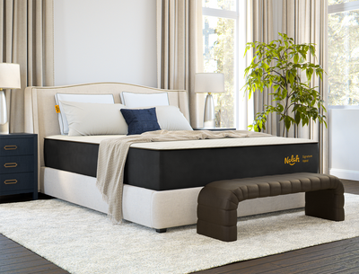 Nolah Signature Hybrid Mattress - The Sleep Loft - Online Mattress Showroom NYC