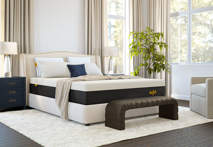 Nolah Signature 12" Mattress - The Sleep Loft - Online Mattress Showroom NYC