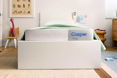 Casper Snug Kids Mattress - The Sleep Loft - Online Mattress Showroom NYC
