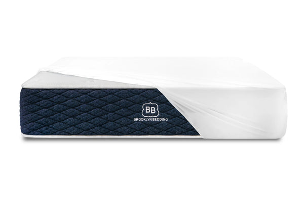 Deep Pocket Mattress Protector