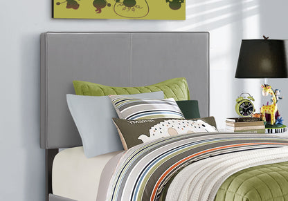Bed, Upholstered, Transitional - The Sleep Loft - Online Mattress Showroom NYC