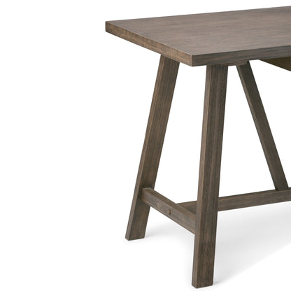 Dylan - Handcrafted Desk - The Sleep Loft - Online Mattress Showroom NYC