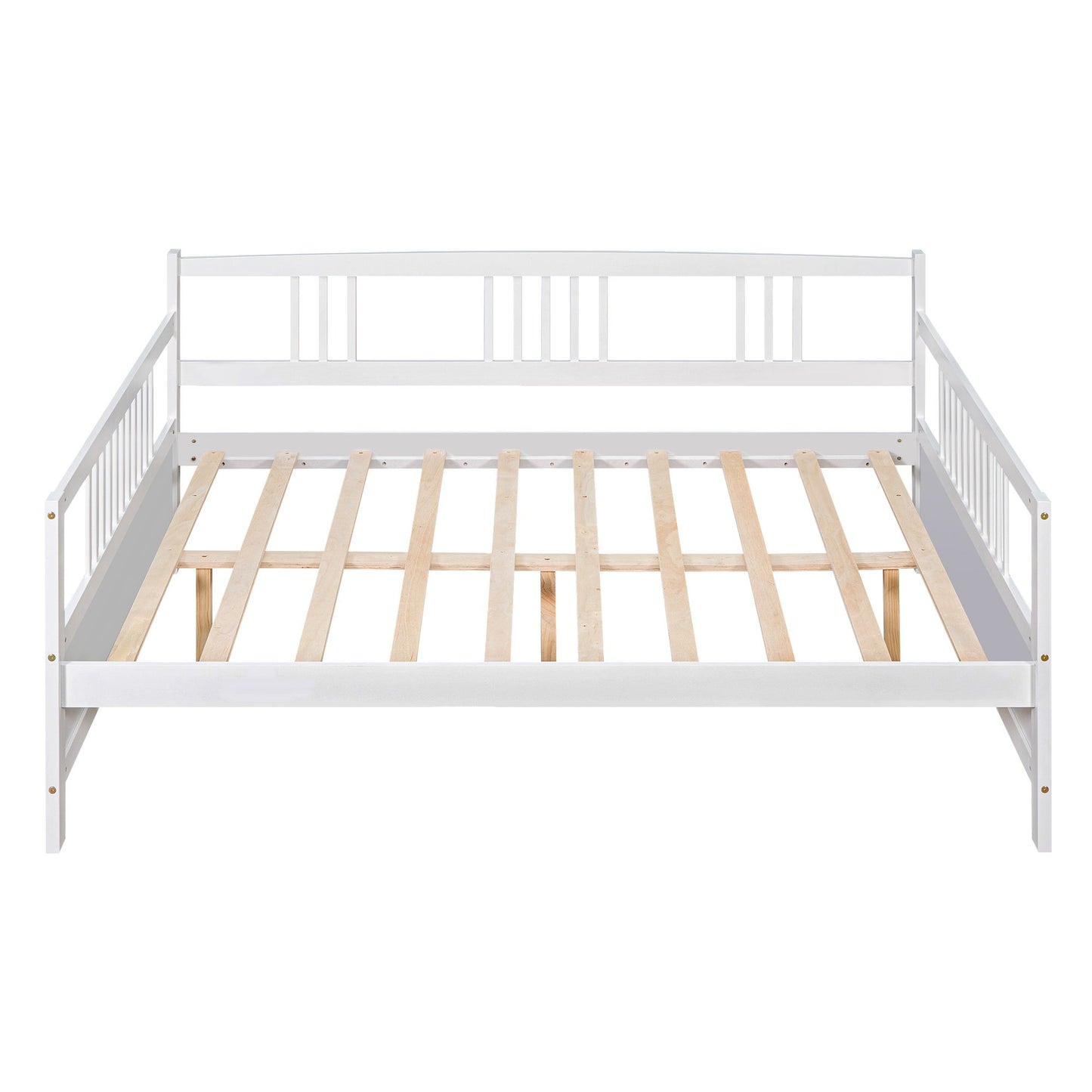 Multifunctional Modern Daybed - The Sleep Loft - Online Mattress Showroom NYC