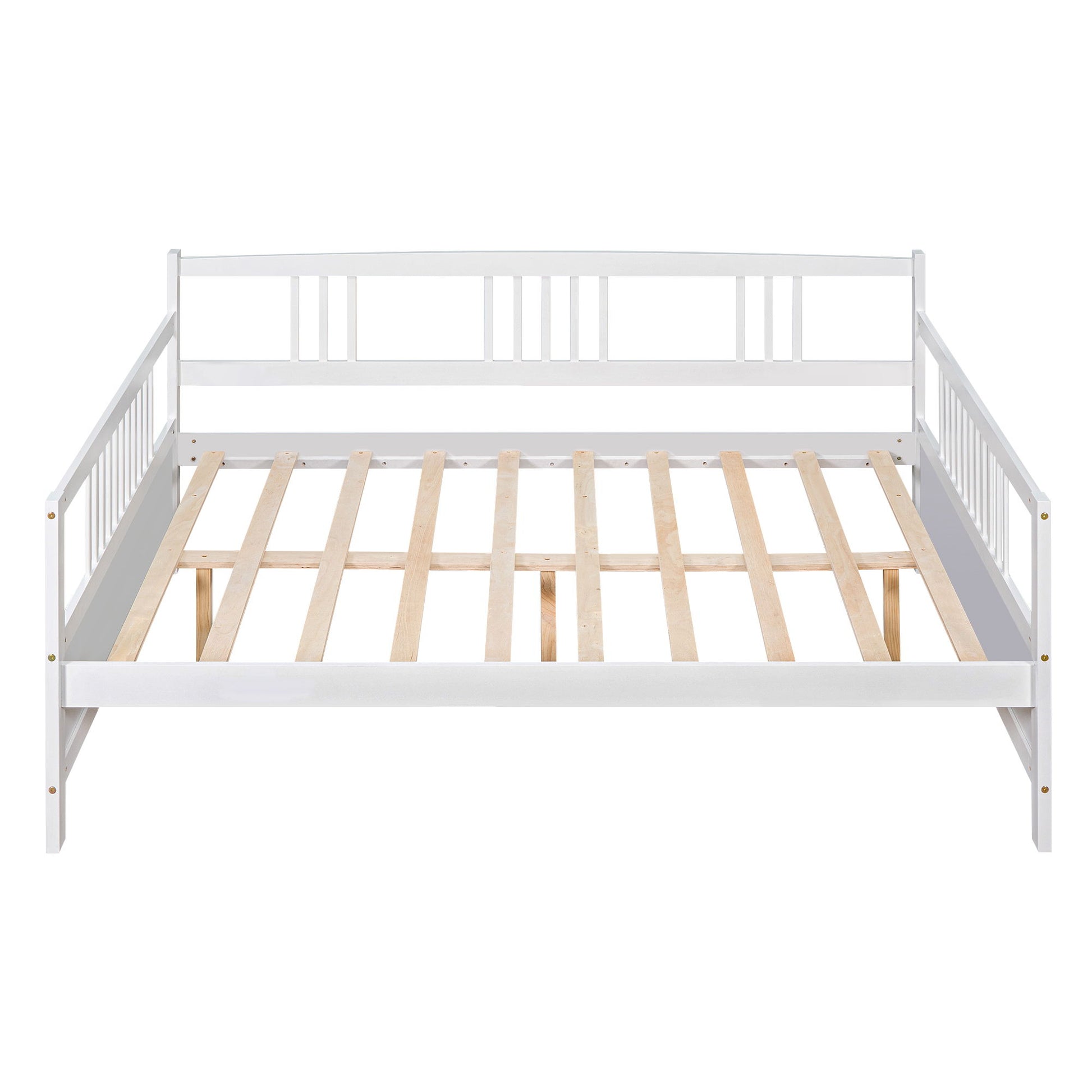 Multifunctional Modern Daybed - The Sleep Loft - Online Mattress Showroom NYC