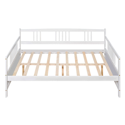 Multifunctional Modern Daybed - The Sleep Loft - Online Mattress Showroom NYC