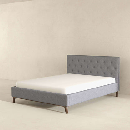 Graceville - Elegant Design Platform Bed - The Sleep Loft - Online Mattress Showroom NYC