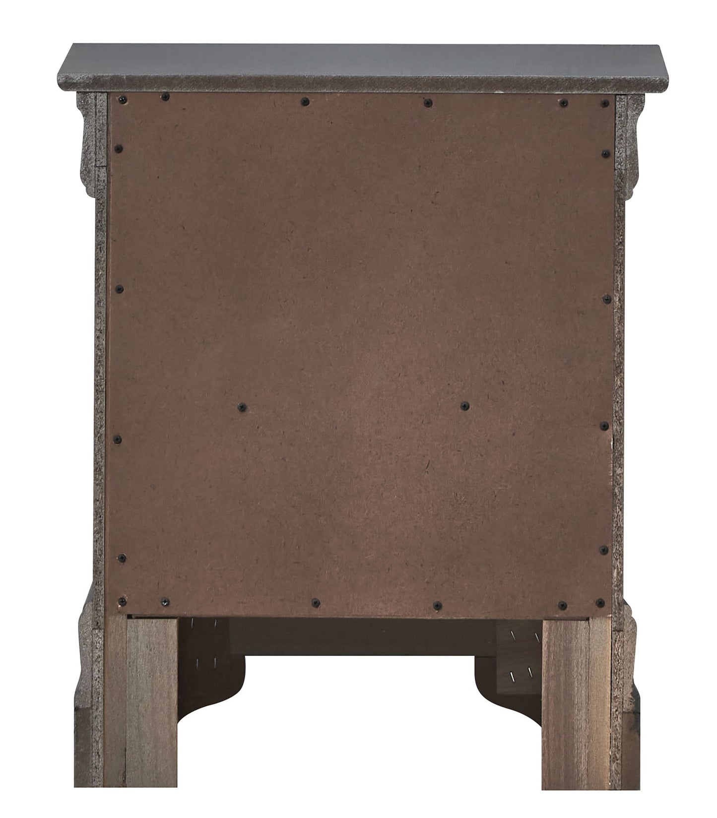 Verona - Nightstand - The Sleep Loft - Online Mattress Showroom NYC