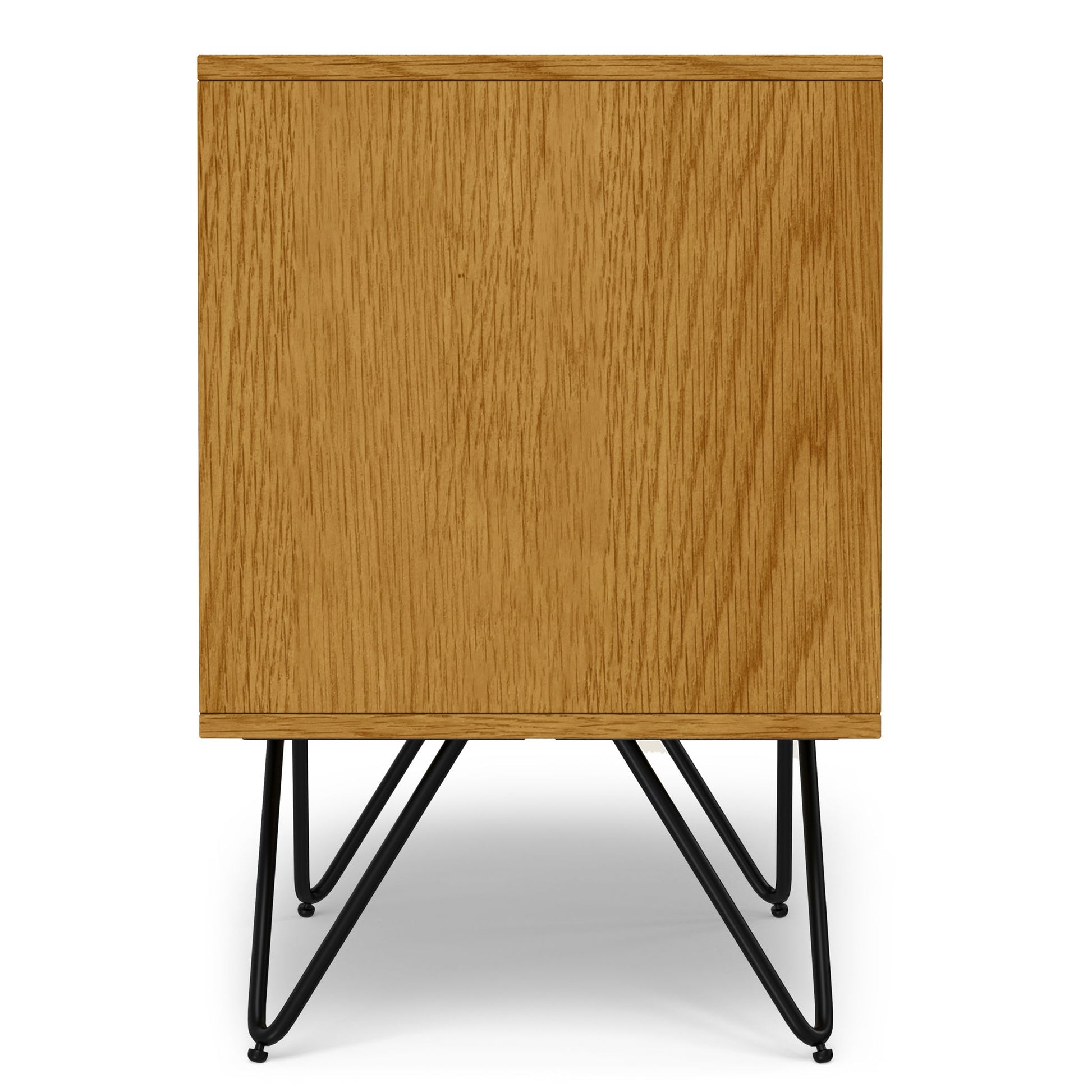 Hunter - Nightstand - The Sleep Loft - Online Mattress Showroom NYC