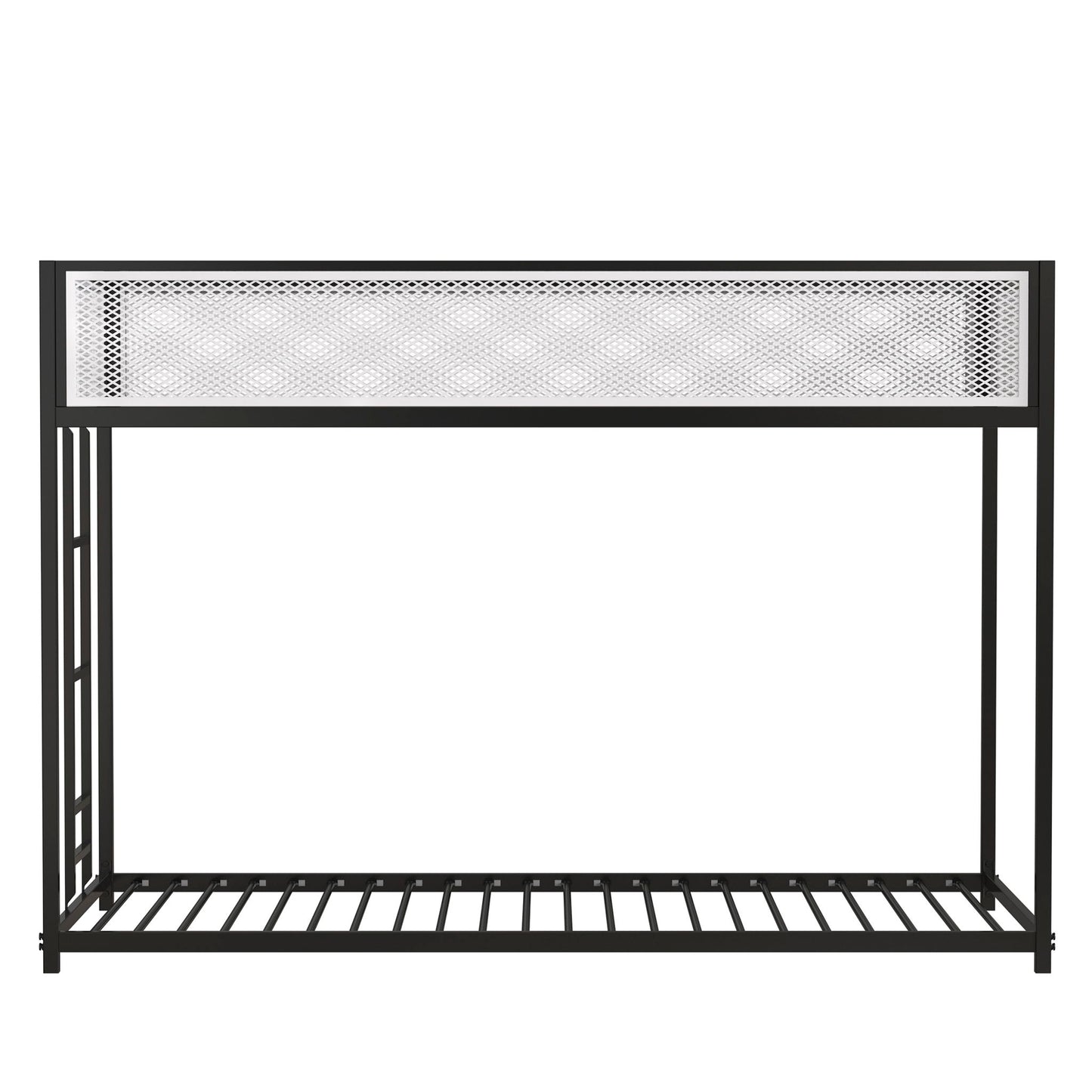 Adam - Bunk Guard Rail - The Sleep Loft - Online Mattress Showroom NYC