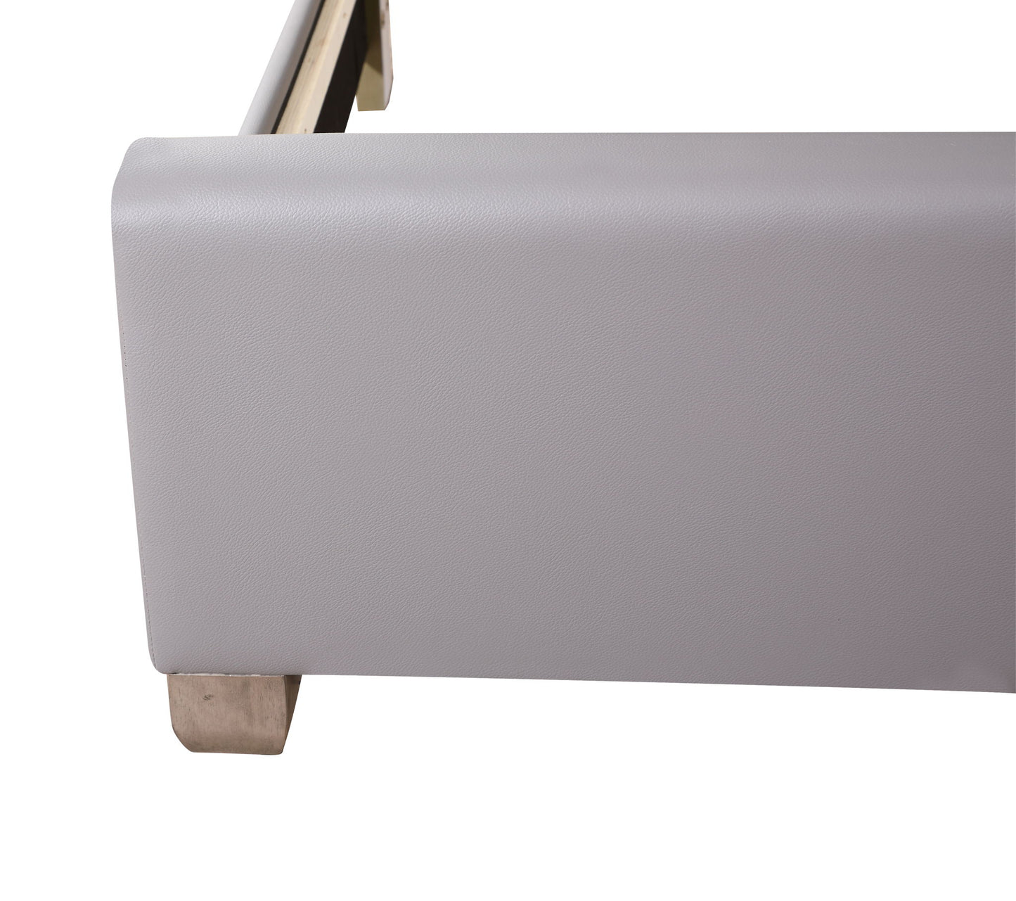 Tufted Upholstered Bed - The Sleep Loft - Online Mattress Showroom NYC