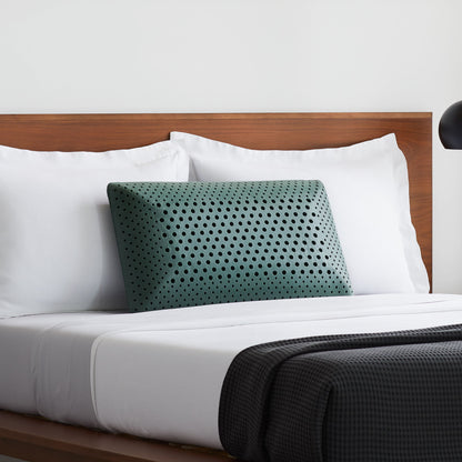 Zoned ActiveDough + Cannabidiol Infusion - Pillow - The Sleep Loft - Online Mattress Showroom NYC