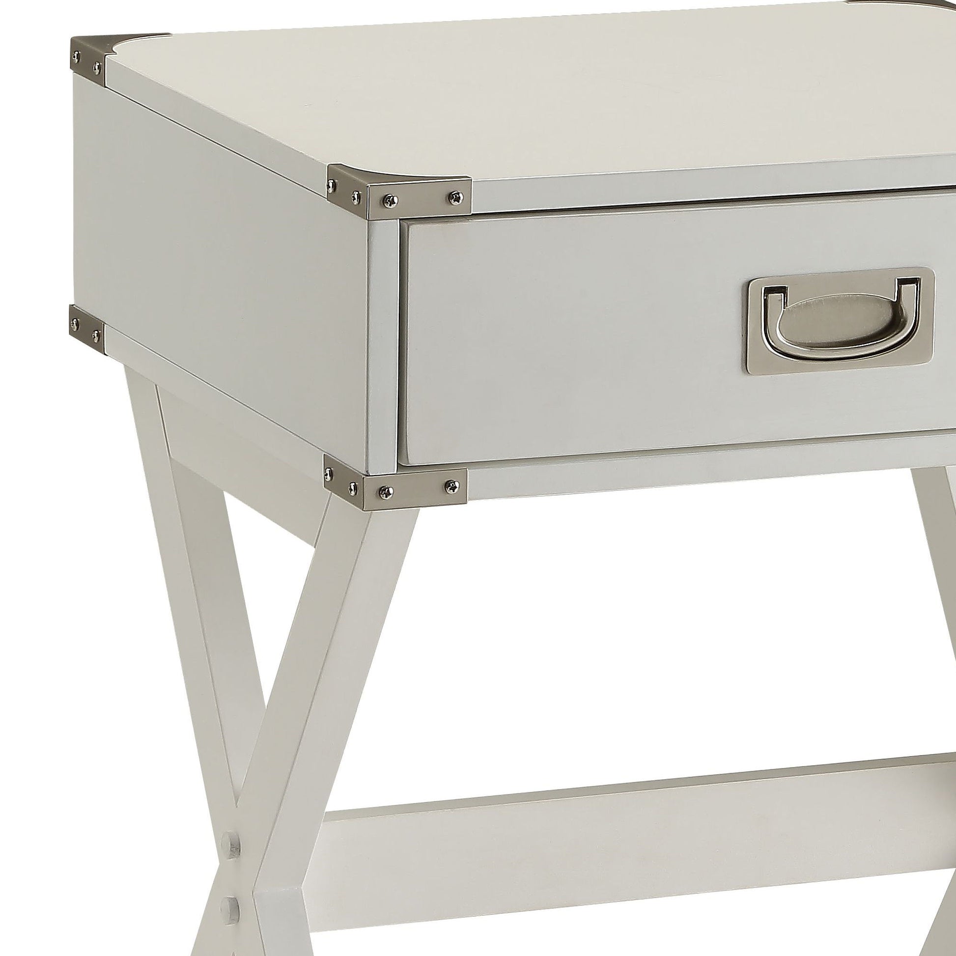 Babs - Accent Table - The Sleep Loft - Online Mattress Showroom NYC