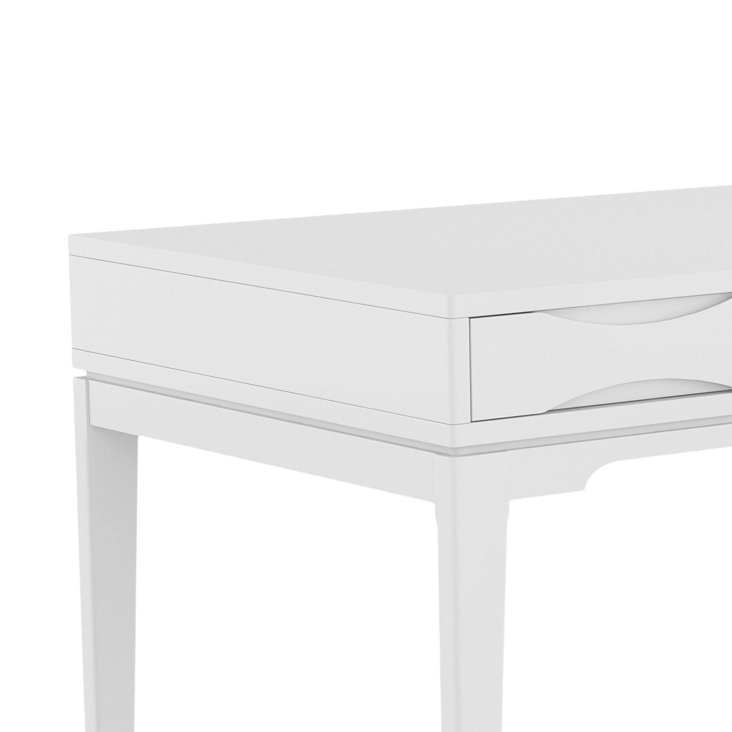 Harper - Handcrafted Desk - The Sleep Loft - Online Mattress Showroom NYC