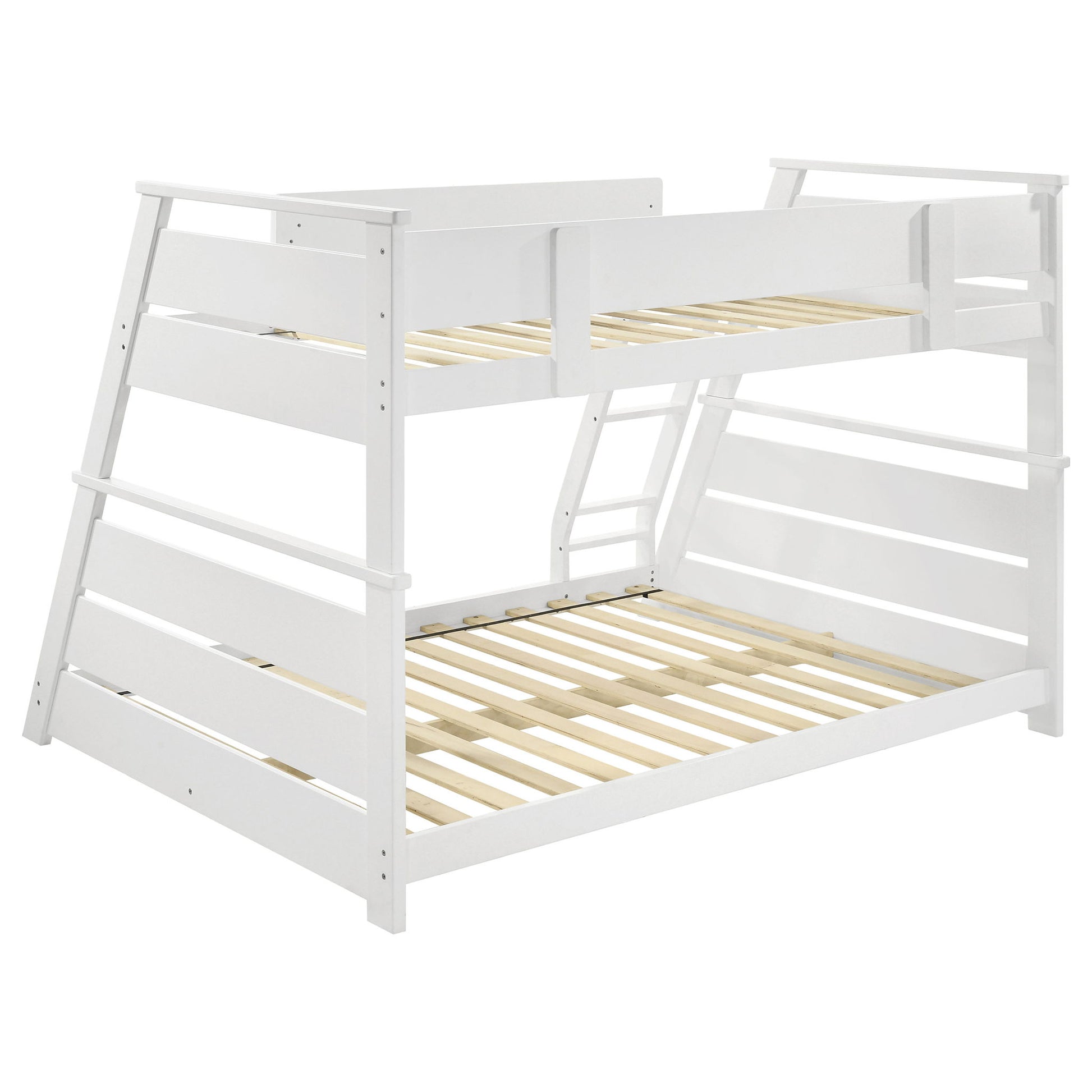 Reeder - Bunk Bed - The Sleep Loft - Online Mattress Showroom NYC