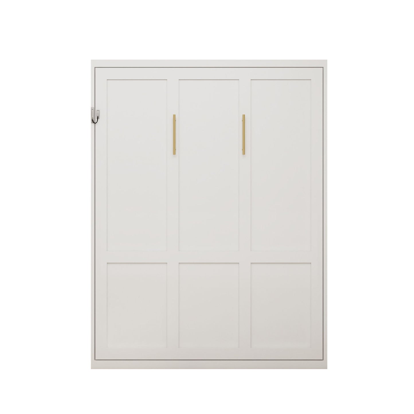Folding Vertical Murphy Wall Bed - The Sleep Loft - Online Mattress Showroom NYC