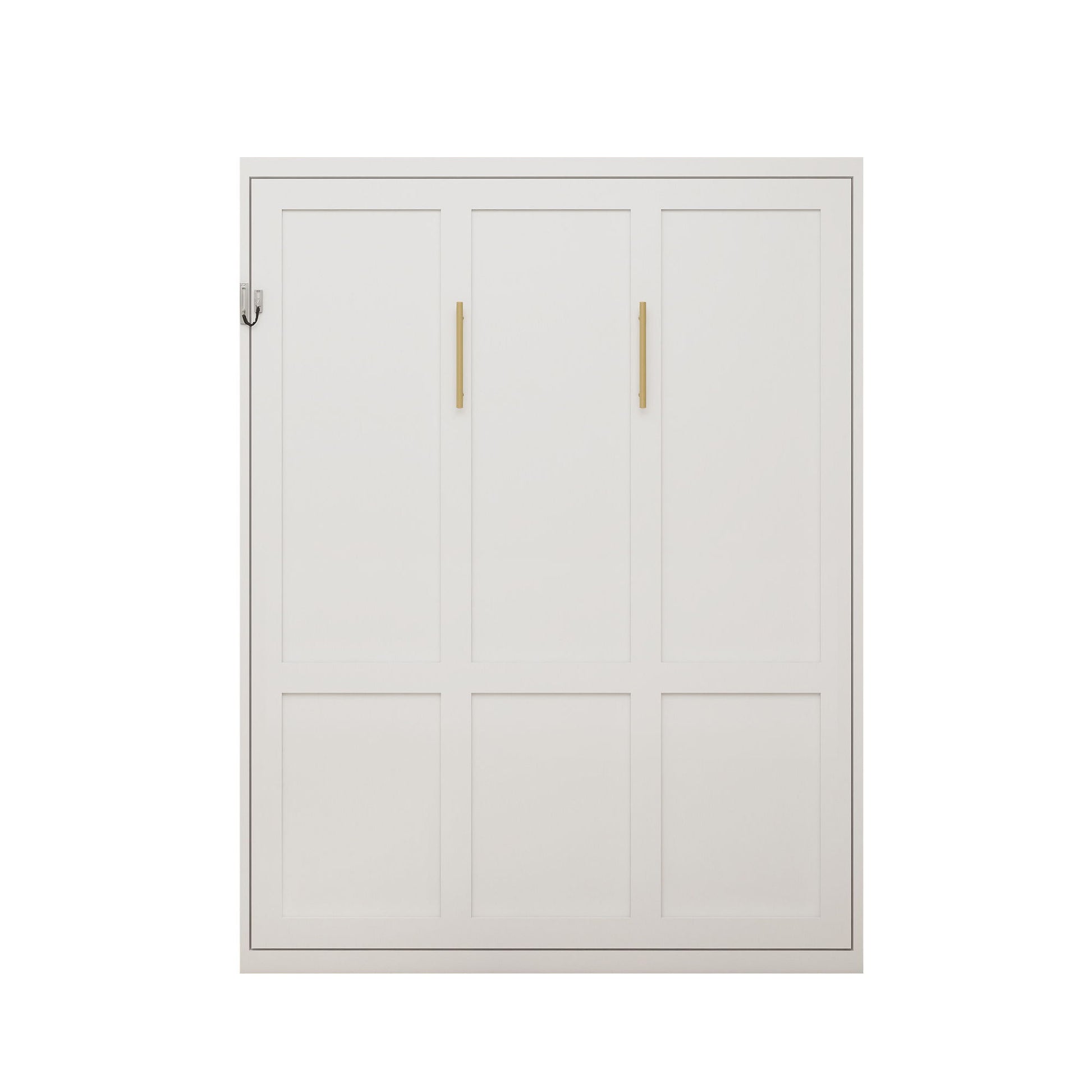 Folding Vertical Murphy Wall Bed - The Sleep Loft - Online Mattress Showroom NYC