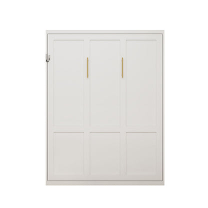 Folding Vertical Murphy Wall Bed - The Sleep Loft - Online Mattress Showroom NYC