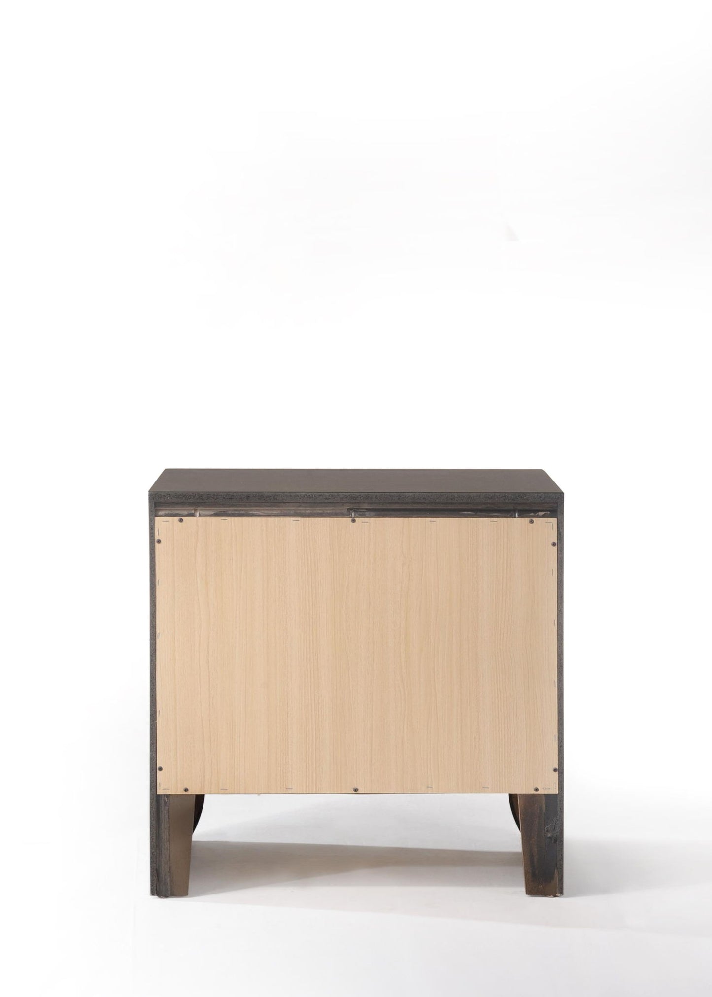 Ireland - Elegant Design Nightstand - The Sleep Loft - Online Mattress Showroom NYC