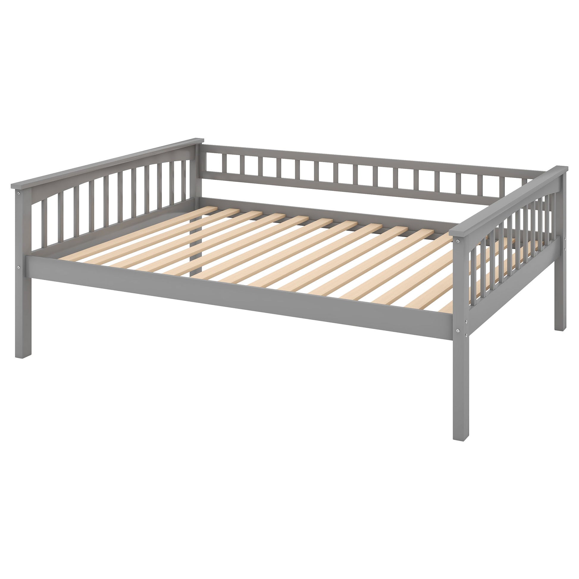 Bunk Bed With Drawers, Convertible Design - The Sleep Loft - Online Mattress Showroom NYC