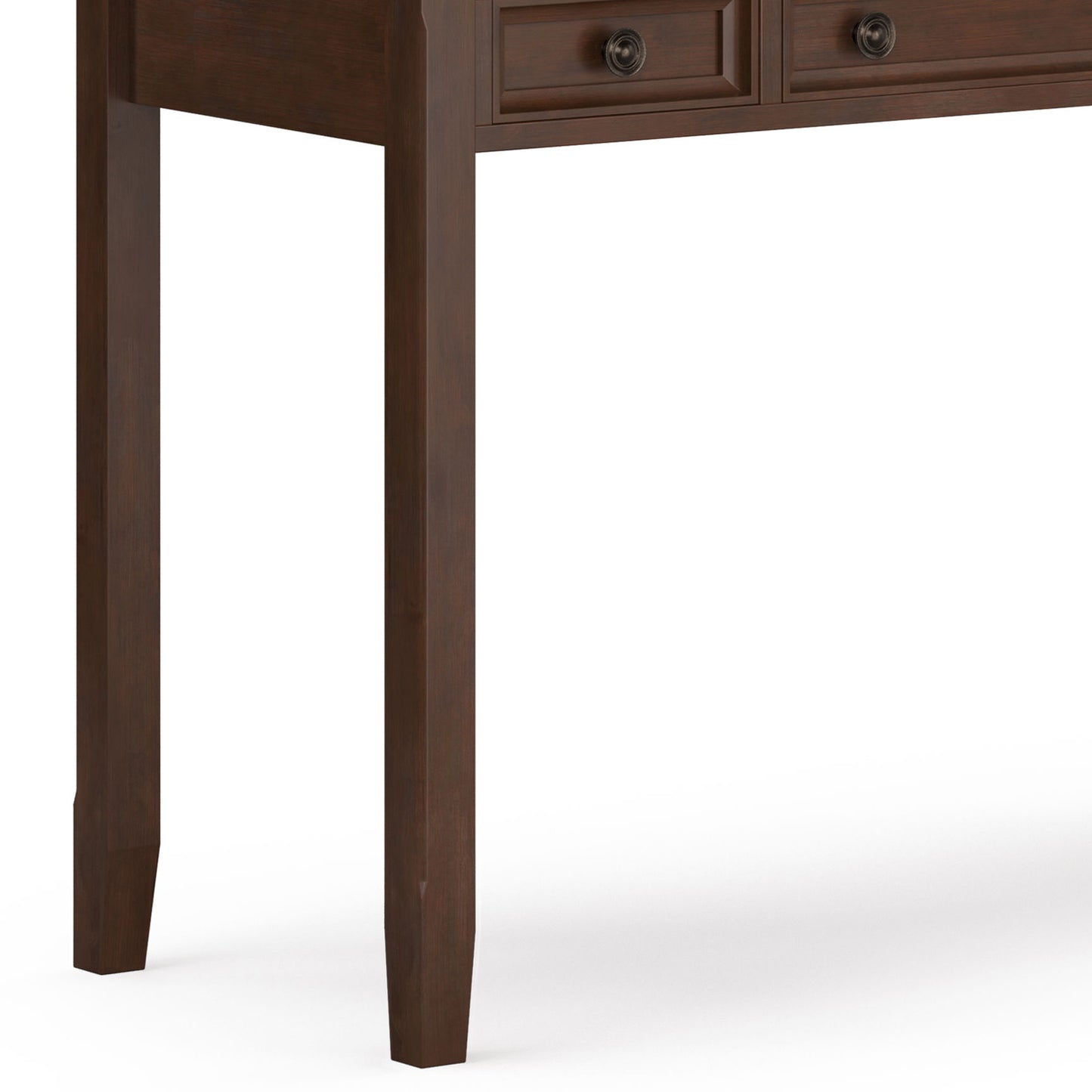 Amherst - Handcrafted Desk - The Sleep Loft - Online Mattress Showroom NYC