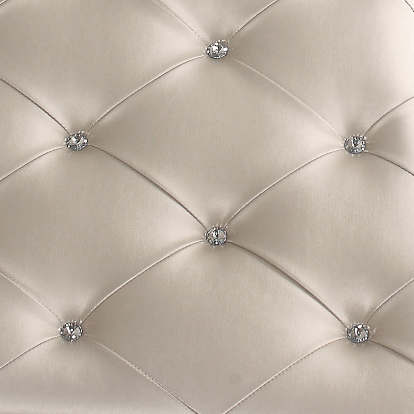 Cross - Elegant Design Bed With LED - The Sleep Loft - Online Mattress Showroom NYC