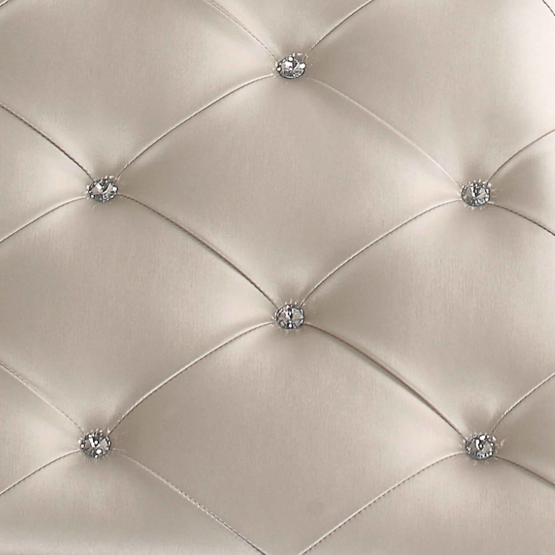 Cross - Elegant Design Bed With LED - The Sleep Loft - Online Mattress Showroom NYC