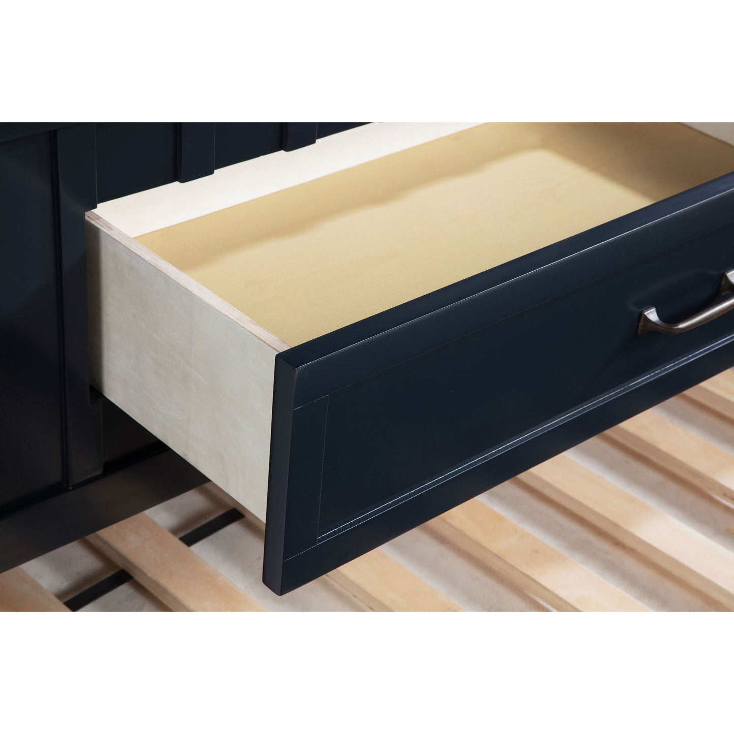Starboard - Captain's Bed With Trundle - The Sleep Loft - Online Mattress Showroom NYC