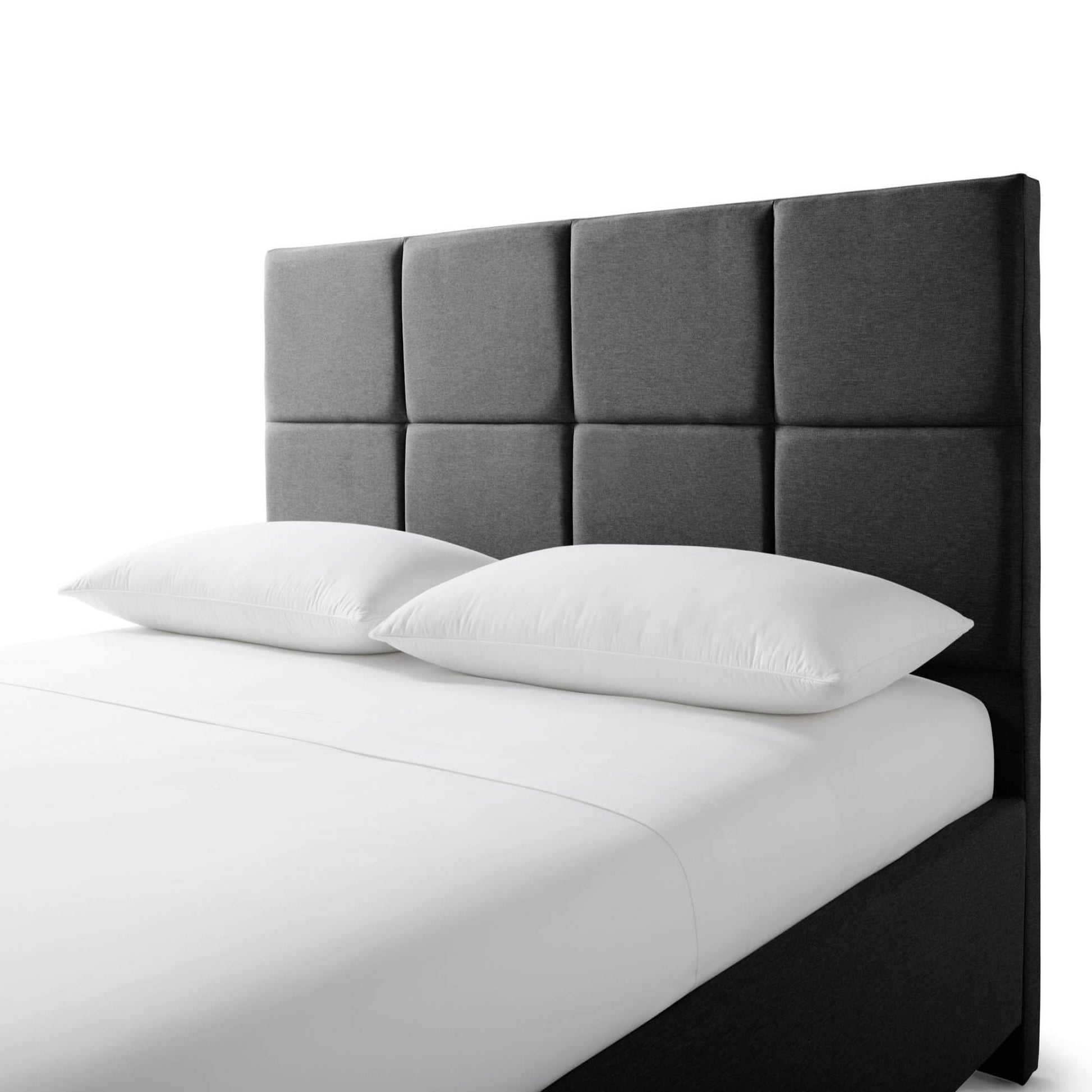 Scoresby - Headboard - The Sleep Loft - Online Mattress Showroom NYC