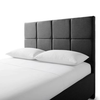 Scoresby - Headboard - The Sleep Loft - Online Mattress Showroom NYC